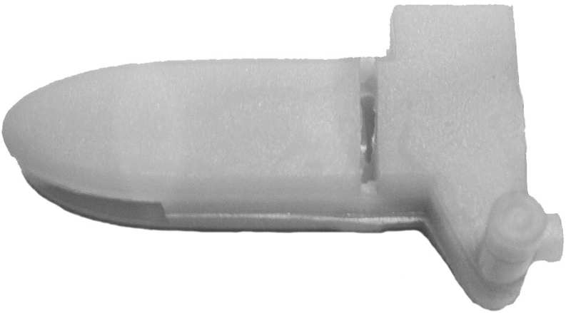 Clutch cable repair kit